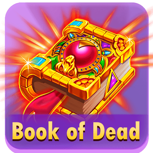 Book of Dead